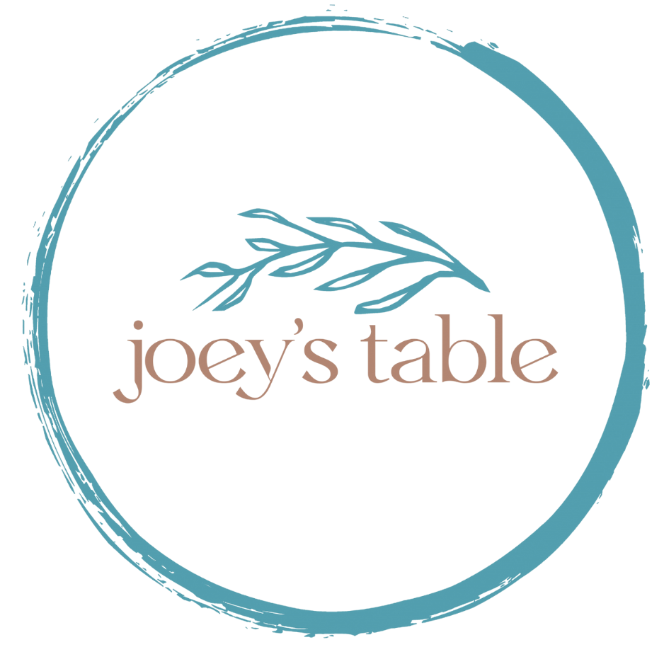 Joey's Table